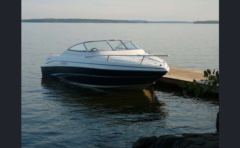 Glastron GS 209-kuva-1